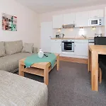 Alter Sielweg 10 Holiday home Bensersiel
