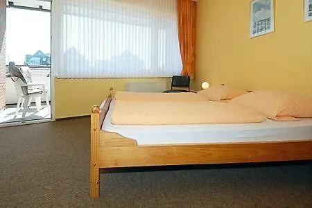 Alter Sielweg 10 Holiday home
