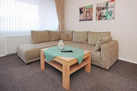 Alter Sielweg 10 Bensersiel