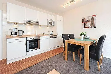 Nyaraló Alter Sielweg 10