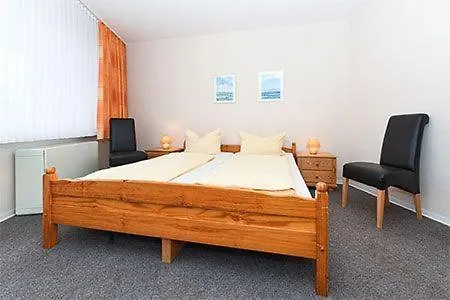 Alter Sielweg 10 Bensersiel