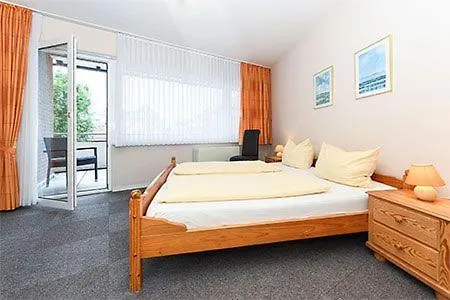 Alter Sielweg 10 * Bensersiel