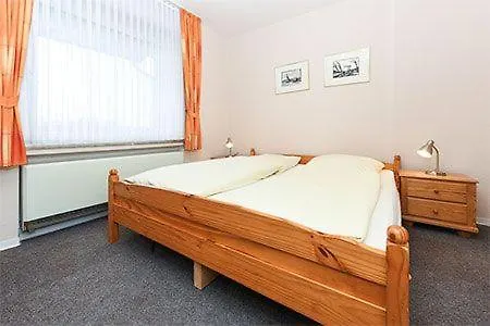 Alter Sielweg 10 Nyaraló