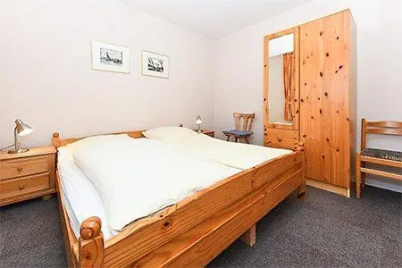 Alter Sielweg 10 Nyaraló Bensersiel