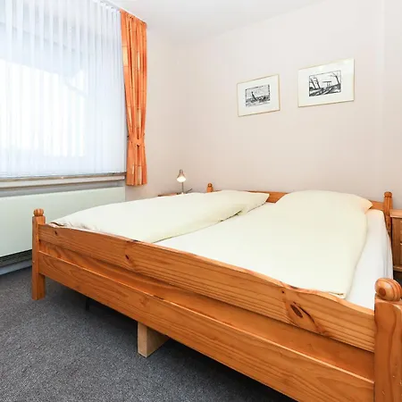 Alter Sielweg 10 Bensersiel