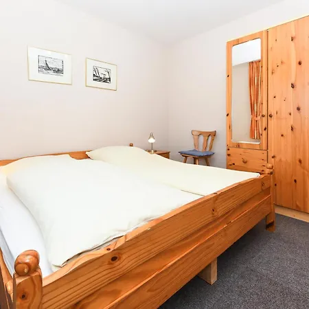 Alter Sielweg 10 * Bensersiel