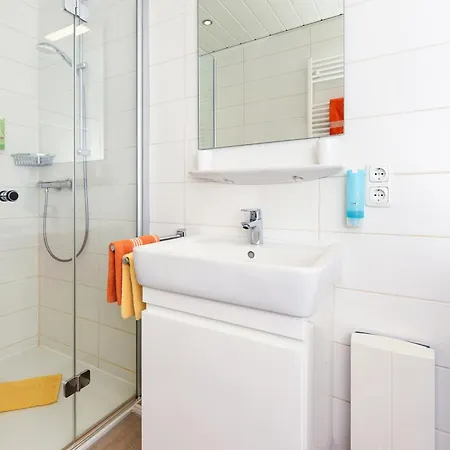 Casa vacanze Alter Sielweg 10 *