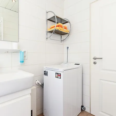 Alter Sielweg 10 Casa vacanze Bensersiel