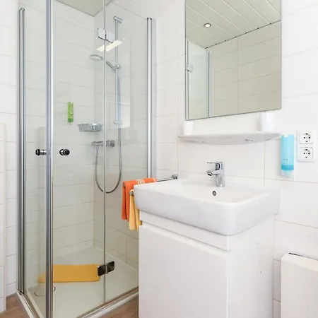 Casa vacanze Alter Sielweg 10