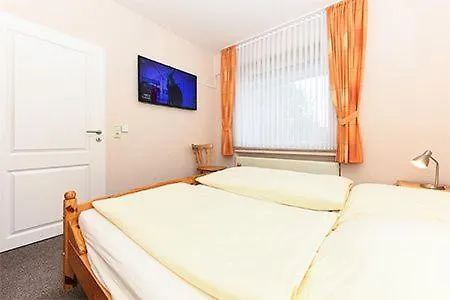 Alter Sielweg 10 度假居