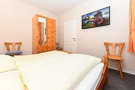 Alter Sielweg 10 度假居