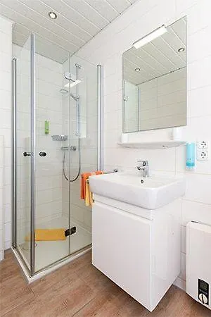 度假居 Alter Sielweg 10 *